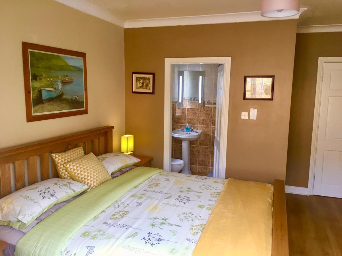 Rugged Glen Bed & Breakfast Glengarriff