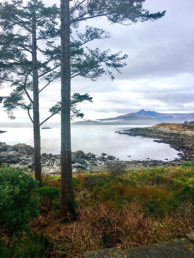 Rugged Glen Bed & Breakfast
