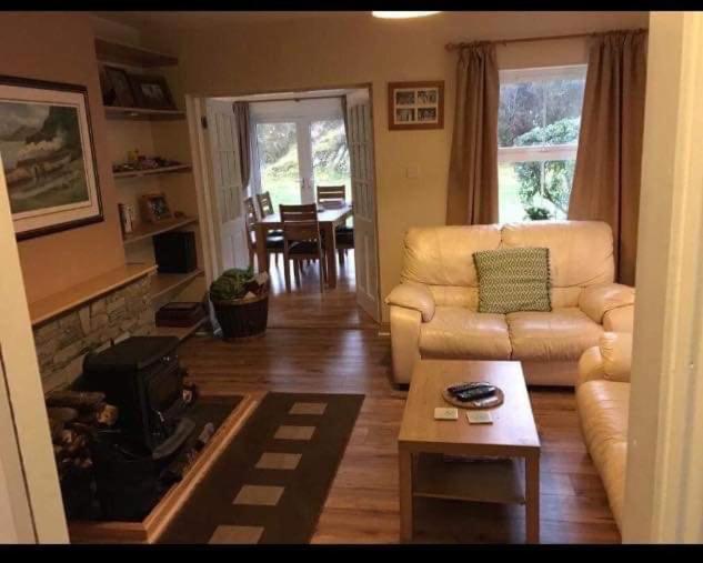 Rugged Glen Bed & Breakfast *