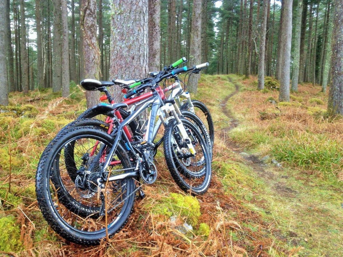 Rugged Glen