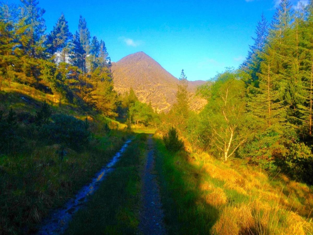 Bed & Breakfast Rugged Glen Glengarriff